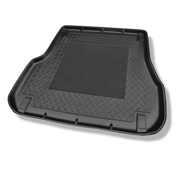Tapis de coffre adapté pour Ford Mondeo III Break (2001-08.2007) - bac de coffre