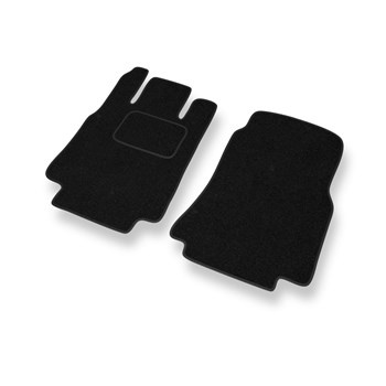 Tapis de Sol Feutres adapté pour Mercedes-Benz Vaneo Van (2001-2005) - tapis de 