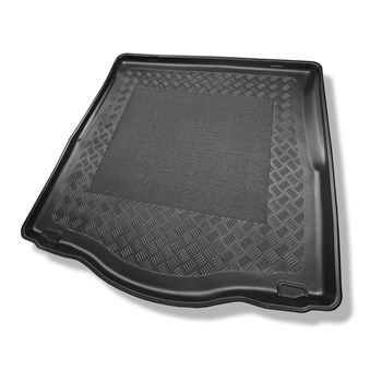 Tapis de coffre adapté pour Ford Mondeo V Hayon (01.2015-04.2022) - bac de coffr