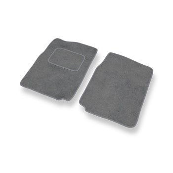 Tapis de Sol Velours adapté pour Suzuki Vitara I Cabriolet, SUV (1988-1997) - Pr