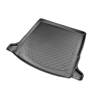 Tapis de coffre adapté pour Mercedes-Benz CLA X118 Shooting Brake (09.2019-....)