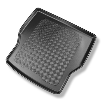 Tapis de coffre adapté pour Mercedes-Benz CLA X118 250e Plug-in Hybrid Shooting 