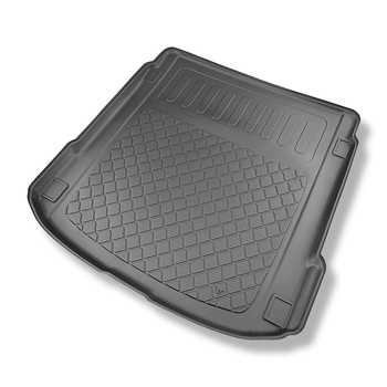 Tapis de coffre adapté pour Audi A5 B10 Berline, Avant (11.2024-....) - bac de c