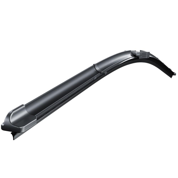 Balai d'essuie-glace de pare-brise adapté pour Citroen C-Zero Hayon (10.2010-2020) - balai plat