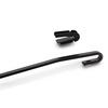 Balais d'essuie-glace de pare-brise adaptés pour Audi 100 Avant, Berline (1990-1994) - balais standard