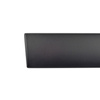 Plaques noires latérales de voiture Mitsubishi L200 Pick-Up (2006-2011)