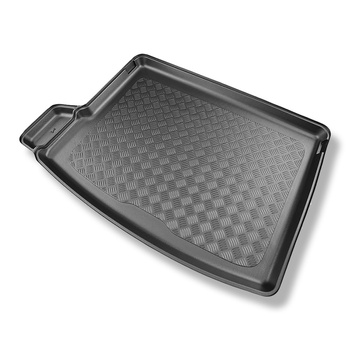 Tapis de coffre adapté pour Mini Countryman III (U25) SUV (11.2023-....) - bac d
