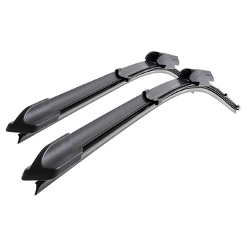 Balais d'essuie-glace de pare-brise adaptés pour Daewoo Leganza Berline (03.1997-12.2002) - balais plat