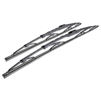 Balais d'essuie-glace de pare-brise adaptés pour BMW 3 E46 Compact, Coupé, Cabri