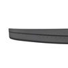 Revêtement noir pour pare-choc arrière Hyundai i20 II Hayon (5 portes) - (2015-2017)