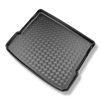 Tapis de coffre adapté pour Mercedes-Benz GLB X247 SUV (11.2019-....) - bac de c