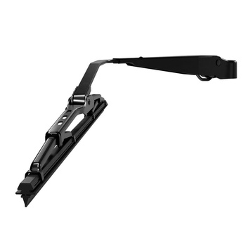 Essuie-glace de voiture pour la lunette arrière pour Nissan Note Monospace (01.2