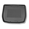 Tapis de coffre adapté pour Audi TT 8N Coupé (1998-2006) - bac de coffre - protection de coffre voiture - non pour quattro