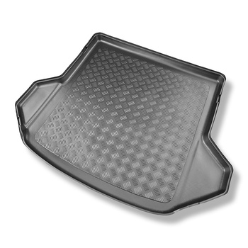 Tapis de coffre adapté pour BYD Seal 6 DM-i Plug-in Hybrid Touring (09.2025-....