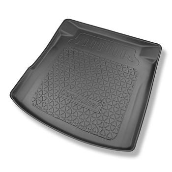 Tapis de coffre adapté pour BYD Seal Berline (10.2023-....) - bac de coffre - pr