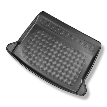 Tapis de coffre adapté pour Mazda CX-30 SUV (08.2019-....) - bac de coffre - pro