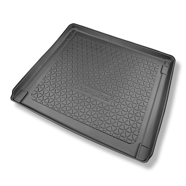 Tapis de coffre adapté pour Land Rover Range Rover Sport III (L461) SUV (09.2022-....) - bac de coffre - protection de coffre voiture - aussi pour la version Plug-in Hybrid