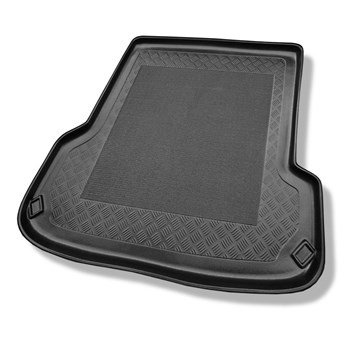 Tapis de coffre adapté pour Skoda Octavia I 1U Break (1998-2004) - bac de coffre