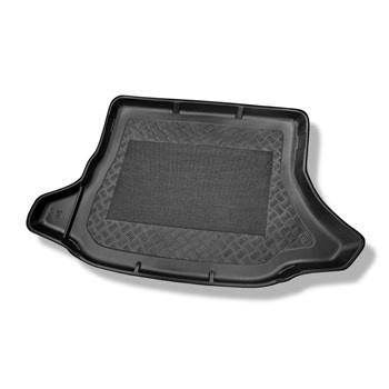 Tapis de coffre adapté pour Lexus CT 200H Hayon (2011-10.2022) - bac de coffre -