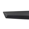 Plaques noires latérales de voiture Renault Captur II SUV (2019-....)