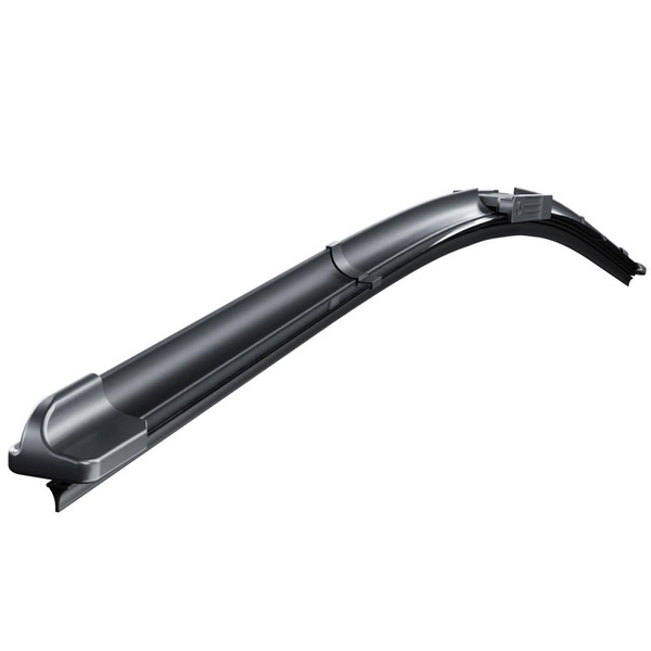 Balai d'essuie-glace de pare-brise adapté pour Tesla Roadster Roadster (08.2006-12.2012) - balai plat