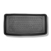 Tapis de coffre adapté pour Opel Karl Hayon (05.2015-06.2019) - bac de coffre - protection de coffre voiture