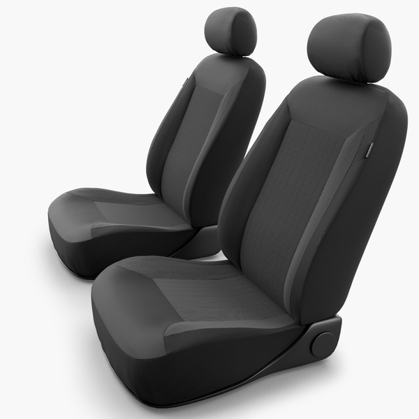 Housses de siège adaptées pour Alfa Romeo Giulietta (2010-2020) - housse siege voiture universelles - couverture siege - RYL-G