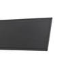 Plaques noires latérales de voiture Toyota Rav4 SUV (2019-....)