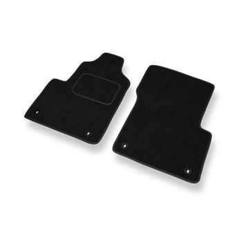 Tapis de Sol Feutres adapté pour Renault Grand Espace III Monospace (1997-2003) 