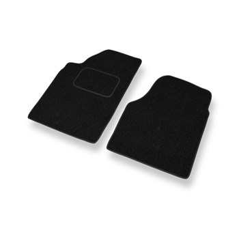 Tapis de Sol Feutres adapté pour Chrysler 300M Berline (1998-2004) - tapis de vo