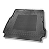 Tapis de coffre adapté pour Land Rover Discovery IV SUV (2009-02.2017) - bac de coffre - protection de coffre voiture - 5 places