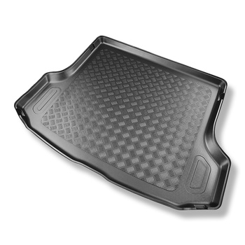 Tapis de coffre adapté pour Lexus RX V (AL30) SUV (10.2022-....) - bac de coffre