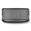Tapis de coffre adapté pour Hyundai Inster SUV (01.2025-....) - bac de coffre - protection de coffre voiture - coffre supérieur