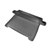 Tapis de coffre adapté pour Aixam Coupe electric Coupé (02.2017-....) - bac de coffre - protection de coffre voiture