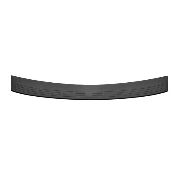 Revêtement noir pour pare-choc arrière Seat Altea XL Monospace (2006-2015)