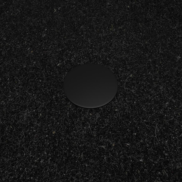 Tapis de Sol Feutres adapté pour Dacia Duster II SUV (2018-2024) - tapis de voiture - noir