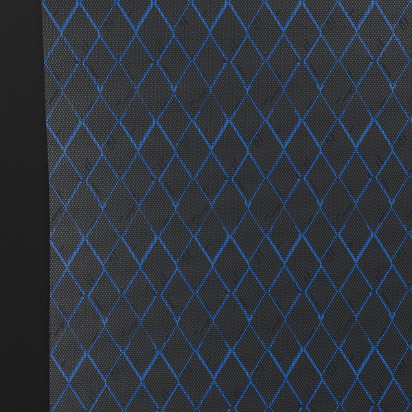 Housses de siège adaptées pour Nissan Pulsar (2014-2018) - housse siege voiture universelles - couverture siege - PF-BL