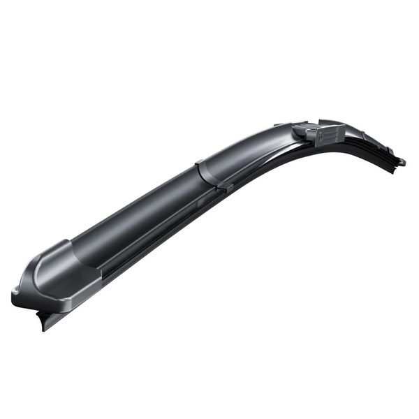 Balai d'essuie-glace de pare-brise adapté pour Aixam Crossline Hayon (2005-....) - balai plat