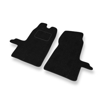 Tapis de Sol Feutres adapté pour Ford Transit VI Van (2000-2006) - tapis de voit