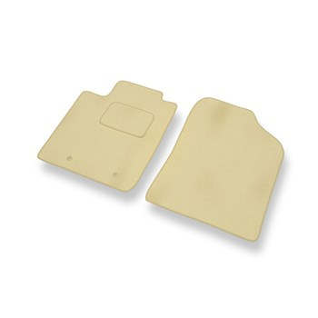 Tapis de Sol Velours adapté pour Toyota Celica VII Liftback (1999-2006) - Premiu