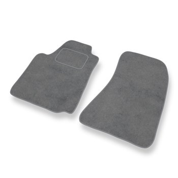 Tapis de Sol Velours adapté pour Alfa Romeo Giulietta Hayon (2010-2020) - Premiu