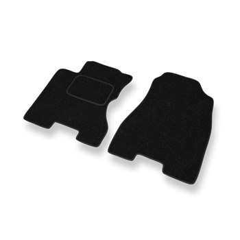 Tapis de Sol Feutres adapté pour Renault Koleos I SUV (2008-2015) - tapis de voi