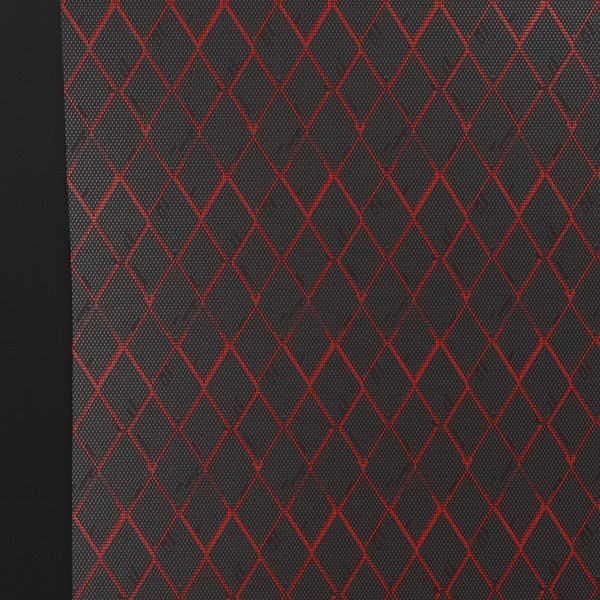 Housses de siège adaptées pour Mitsubishi Outlander I, II, III (2001-2022) - housse siege voiture universelles - couverture siege - PF-RD