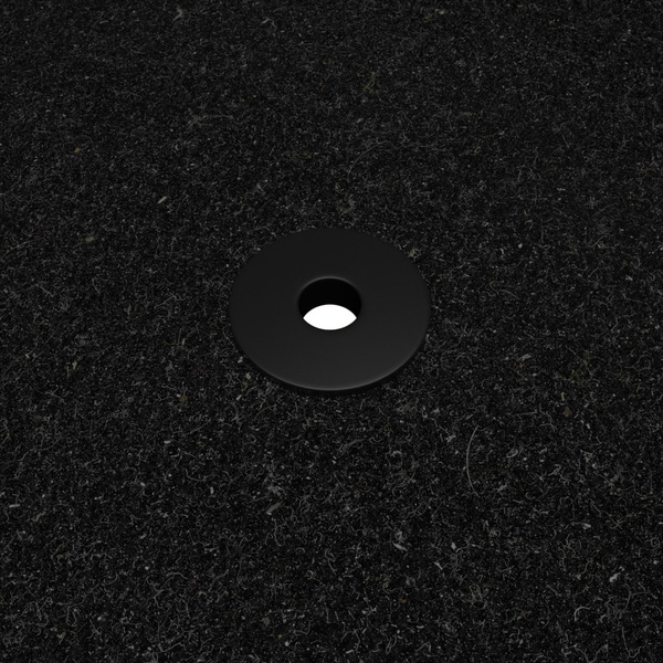 Tapis de Sol Feutres adapté pour Citroen C4 Aircross SUV (2012-2017) - tapis de voiture - noir