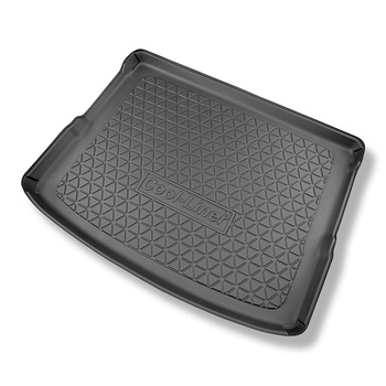 Tapis de coffre adapté pour Kia Niro II (SG2) Crossover (06.2022-....) - bac de 