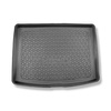 Tapis de coffre adapté pour Mercedes-Benz GLA H247 Plug-in Hybrid SUV (04.2020-....) - bac de coffre - protection de coffre voiture