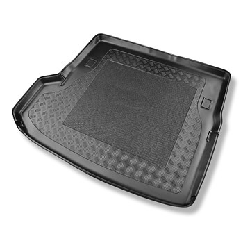 Tapis de coffre adapté pour Lexus RX L IV 350L, 450hL hybrid SUV (06.2018-....) 