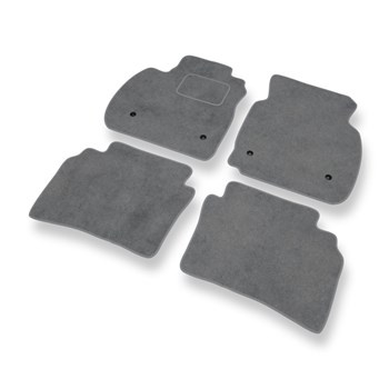 Tapis de Sol Velours adapté pour Opel Insignia II Grand Sport, Sports Tourer (20