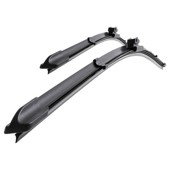 Balais d'essuie-glace de pare-brise adaptés pour Fiat Croma II Break, Liftback (