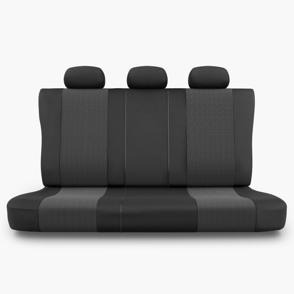 Housses de siège adaptées pour BMW 2 F22, F45 (2013-2021) - housse siege voiture universelles - couverture siege - RYL-G